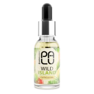 Olje za obnohtno kožico in nohte PALU WILD ISLAND 15 ml